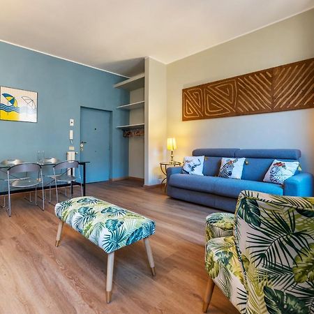 Апартаменты Vittorio Emanuele Cozy Flat Рим Экстерьер фото