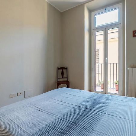 Апартаменты Vittorio Emanuele Cozy Flat Рим Экстерьер фото