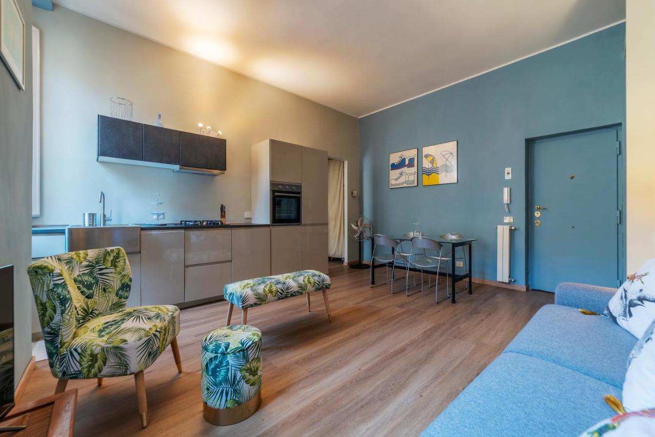 Апартаменты Vittorio Emanuele Cozy Flat Рим Экстерьер фото