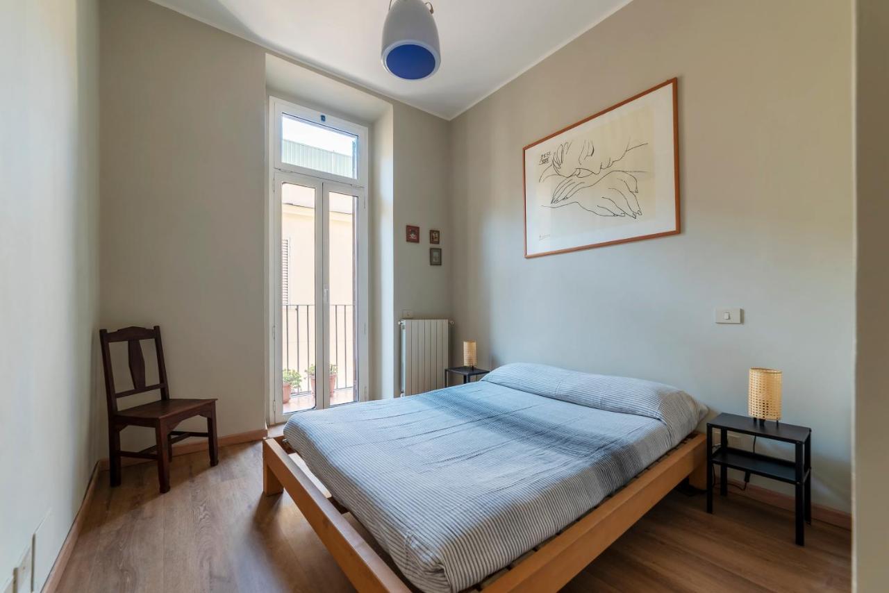Апартаменты Vittorio Emanuele Cozy Flat Рим Экстерьер фото
