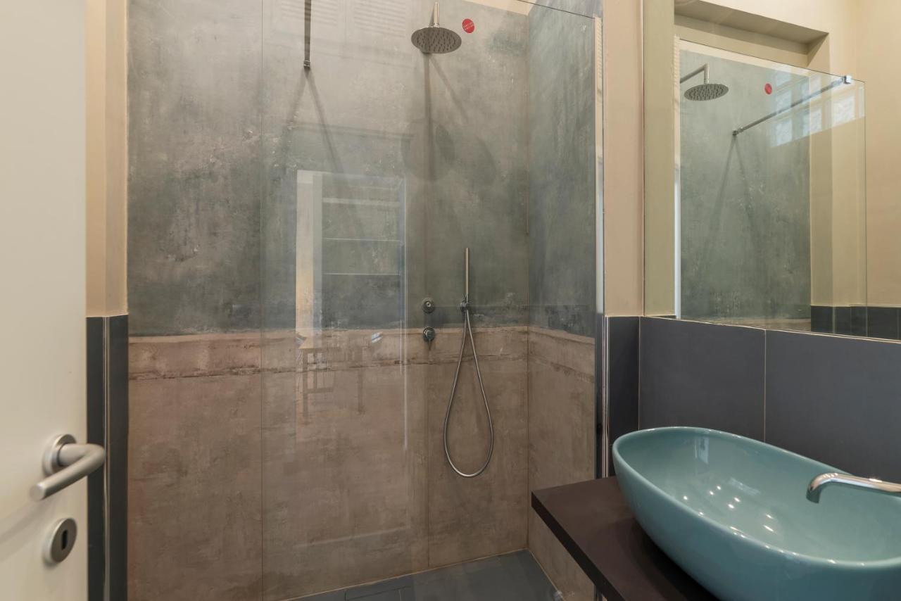 Апартаменты Vittorio Emanuele Cozy Flat Рим Экстерьер фото