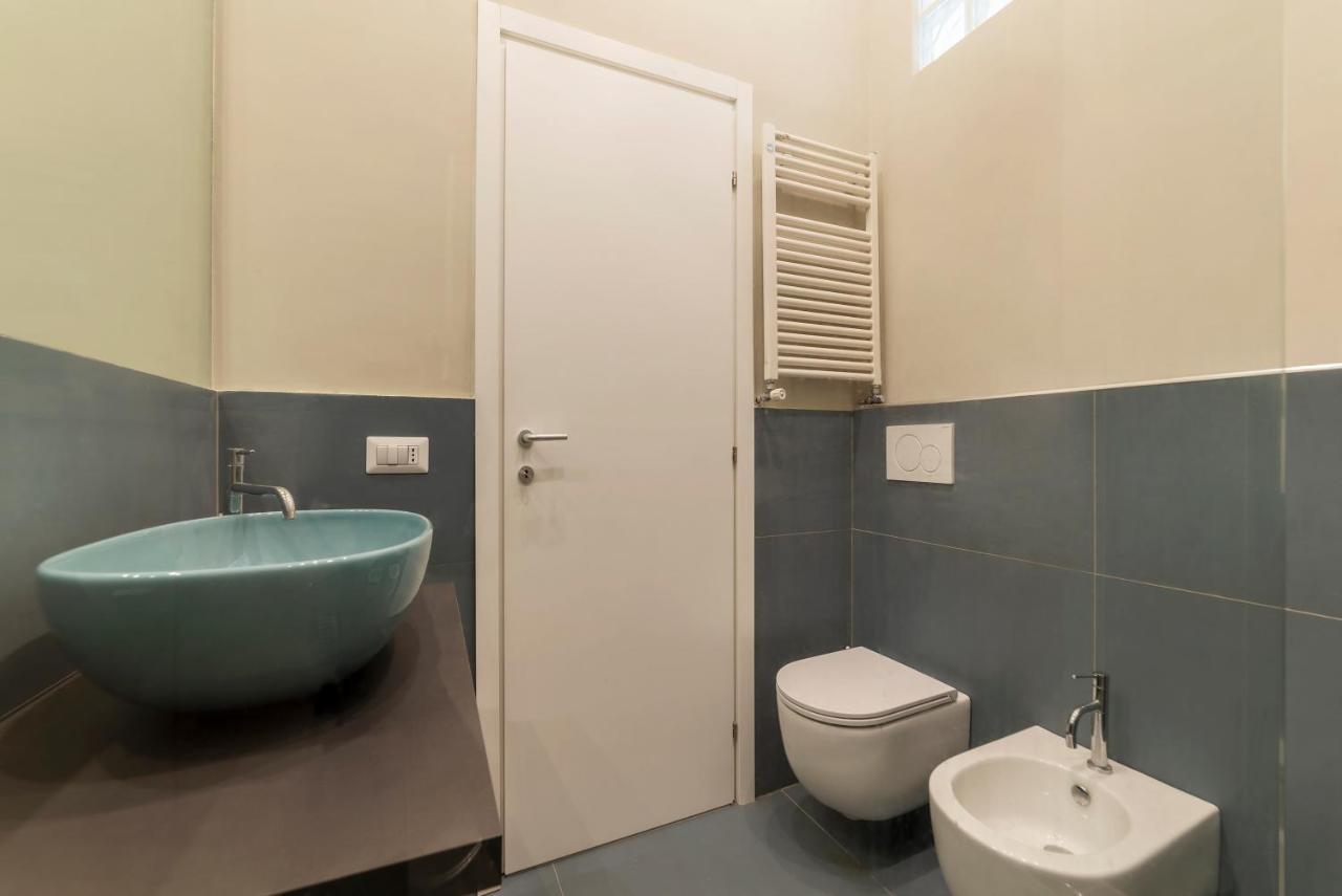 Апартаменты Vittorio Emanuele Cozy Flat Рим Экстерьер фото